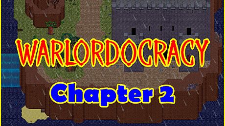 Warlordocracy Ch. 2 DLC