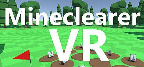 Mineclearer VR Game