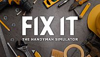 Acheter Fix it - The Handyman Simulator PC