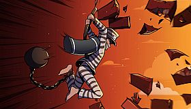 Breakout: Recharged