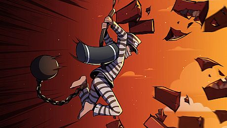 Breakout: Recharged Game