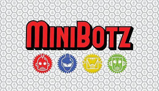 MiniBotz - SoundTrack