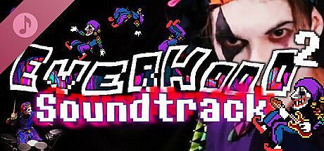 Everhood 2 Soundtrack DLC