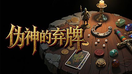 The False God's Fold Game