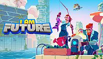Kup I Am Future: Cozy Apocalypse Survival na PC