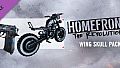 Homefront: The Revolution - The Wing Skull Pack