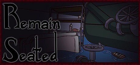 Remain Seated Game
