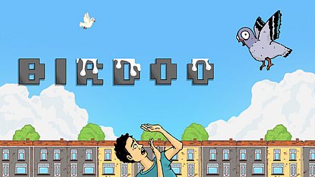 Birdoo Game