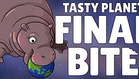 Tasty Planet: Final Bite