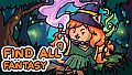 FIND ALL 9: Fantasy