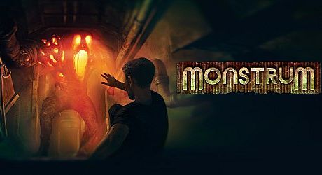 Monstrum Game