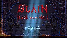 Slain: Back from Hell
