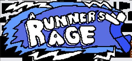 A Runner's Rage Game