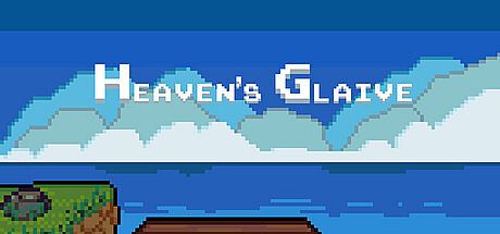 Heaven's Glaive