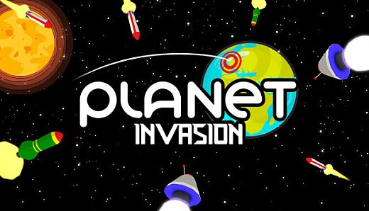 Planet Invasion