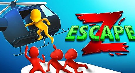 Z Escape Game