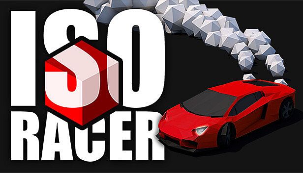 Buy Iso Racer