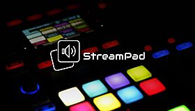 StreamPad