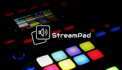 StreamPad