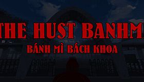 The Hust Banhmi | Bánh Mì Bách Khoa