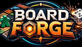 Board Forge