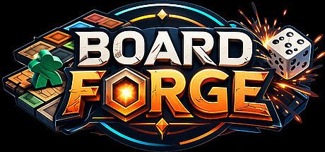 Board Forge Game