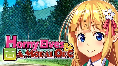 Horny Elves and a Moral Orc Game