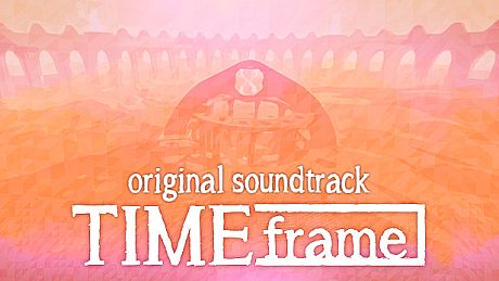 TIMEframe Soundtrack DLC