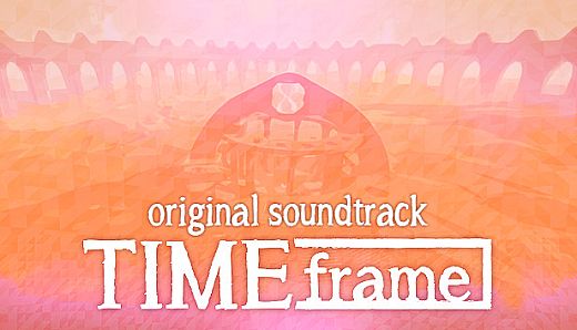 TIMEframe Soundtrack