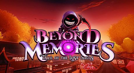 Beyond Memories - Tale of the Lost Souls Game