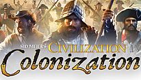 Sid Meier's Civilization IV: Colonization für PC kaufen