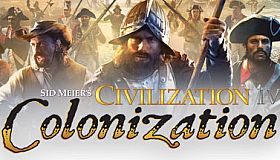 Sid Meier's Civilization IV: Colonization