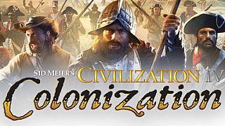 Sid Meier's Civilization IV: Colonization Game