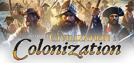 Sid Meier's Civilization IV: Colonization Game