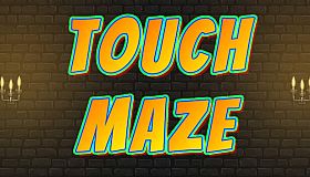 Touch Maze