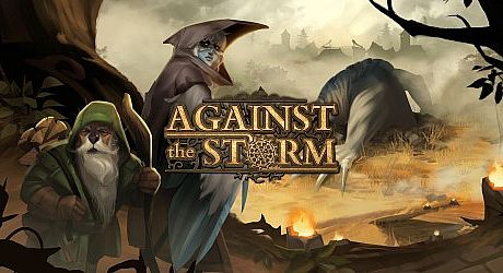 Against the Storm Game