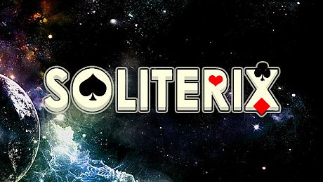 Soliterix Game