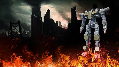 Techwars Global Conflict - Fisher Prosperity Legacy