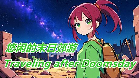 悠闲的末日郊游-Traveling after Doomsday Game