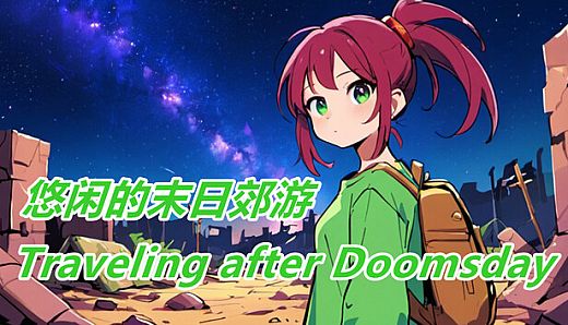 悠闲的末日郊游-Traveling after Doomsday