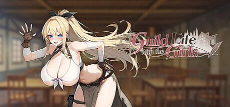 Guild Life with the Girls