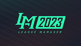 League Manager 2023