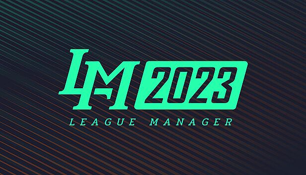 Buy League Manager 2023