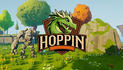 Hoppin