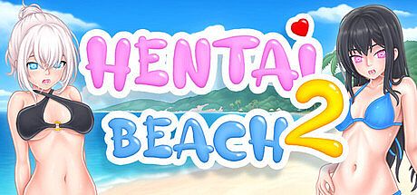 Hentai Beach 2