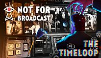 Acheter Not For Broadcast: The Timeloop PC