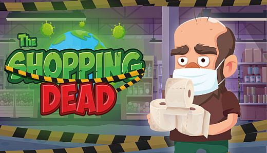 Checkout Blitz: The Shopping Dead