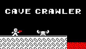 Cave Crawler