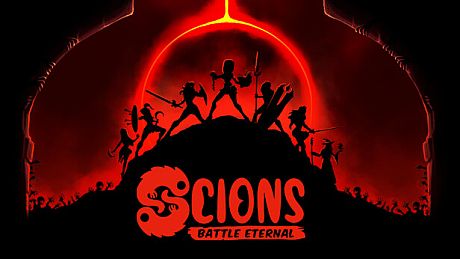 Scions: Battle Eternal Game