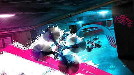 Liftoff: Drone Racing Deluxe Edition Bundle